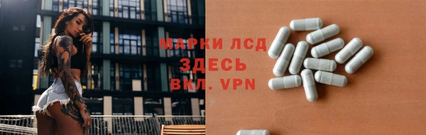 хмурый Надым