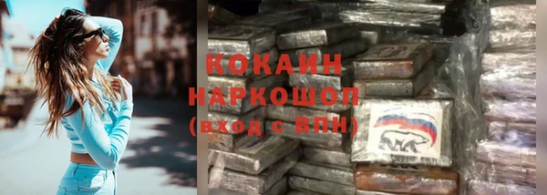 хмурый Надым